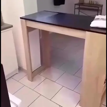 Daire 40m2 Dunkerque