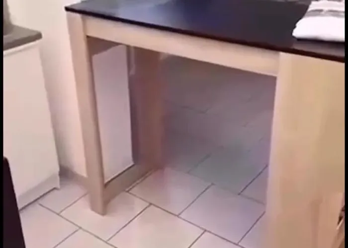 Daire 40m2 Dunkerque